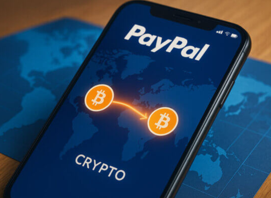 الشركات الكبرى تندفع نحو الكريبتو والعملات الرقمية