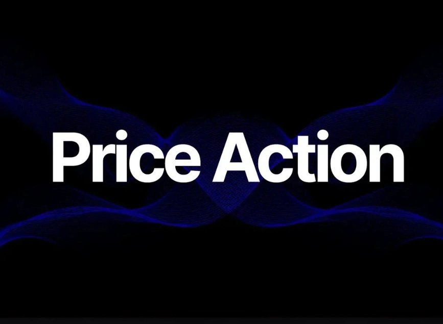 السلوك السعري (Price Action): كيف تتداول بثقة من خلال حركة السعر فقط؟