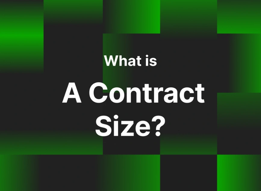 ما هو حجم العقد (Contract Size)؟ الدليل الكامل لفهم أحد المفاهيم الأساسية في التداول
