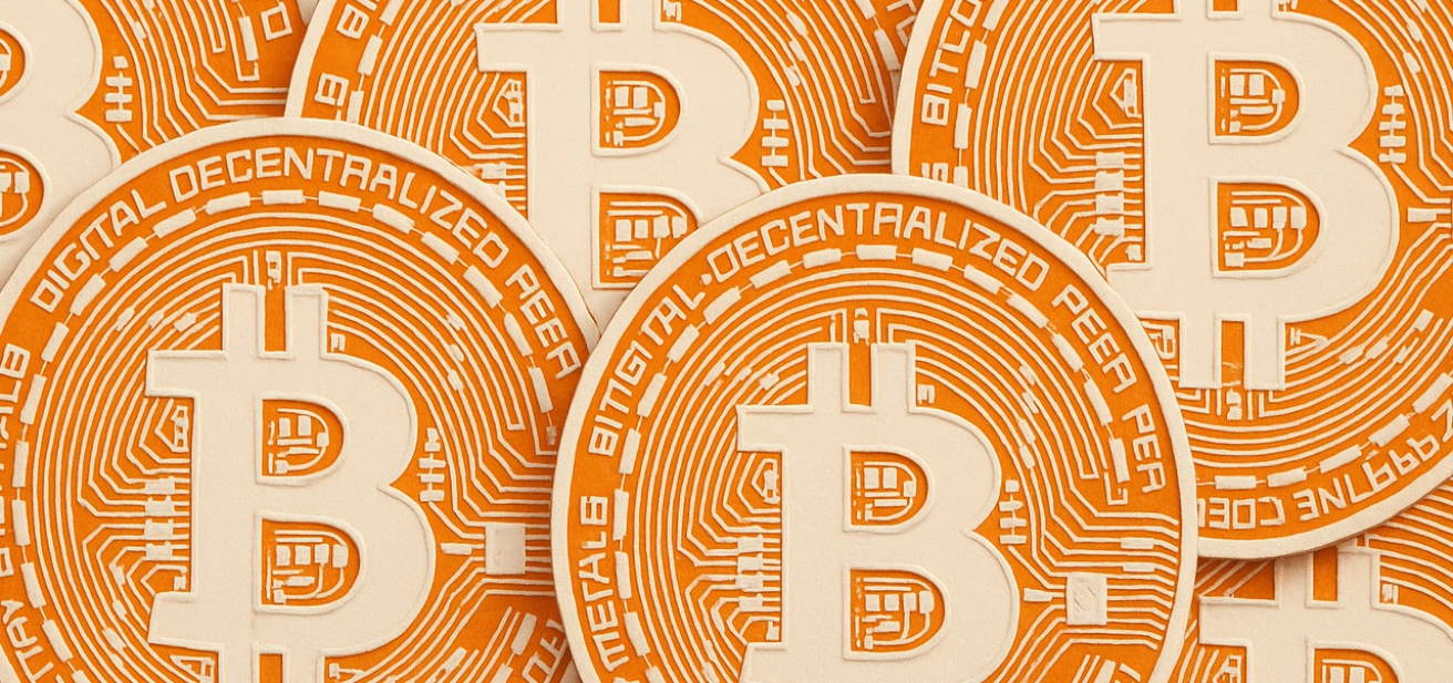 مستقبل العملات الرقمية متعلق بقرار ترامب التنفيذي