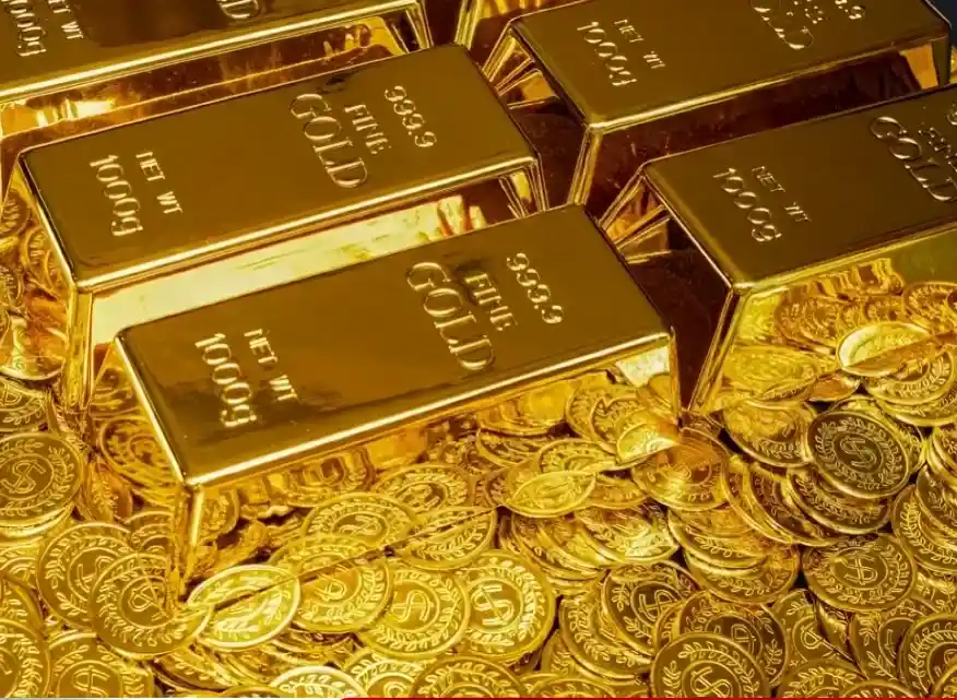 تحليل أسعار الذهب اليوم وترقب قمة جاكسون هول