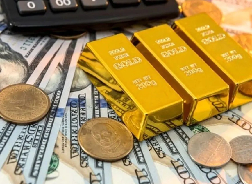 6 عوامل رئيسية تحدد تحركات سعر الذهب