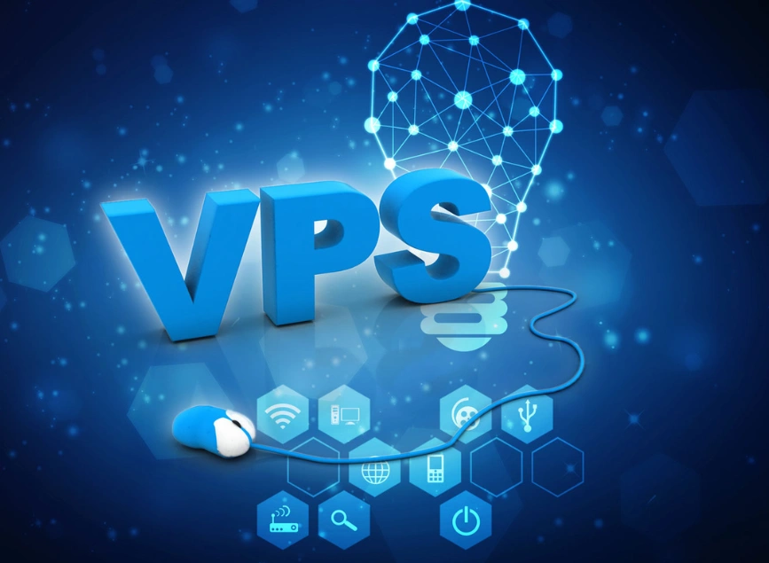 استضافة التداول VPS