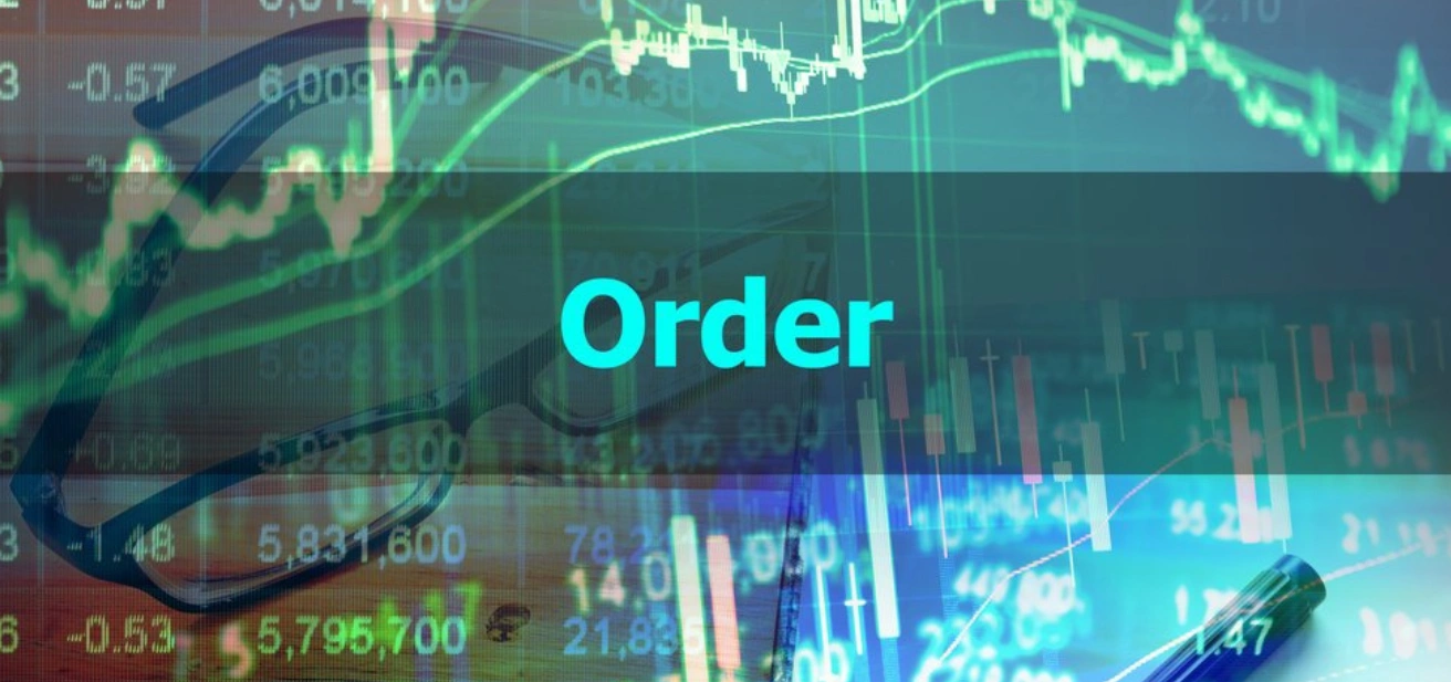 أنواع أوامر التداول (Order Types)