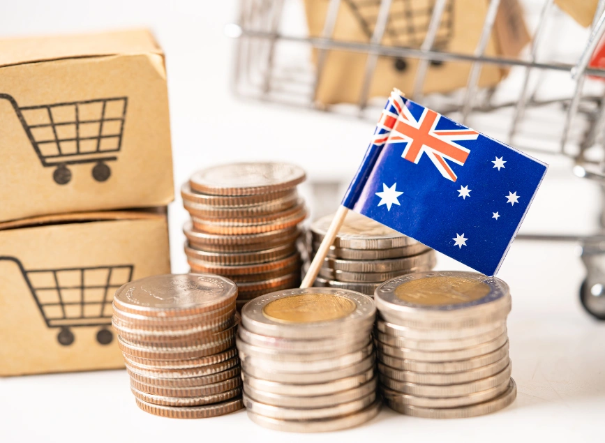 خفض سعر الفائدة في استراليا