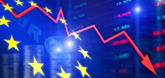 تراجع الأسهم الأوروبية تحت وطأة المخاطر السياسية