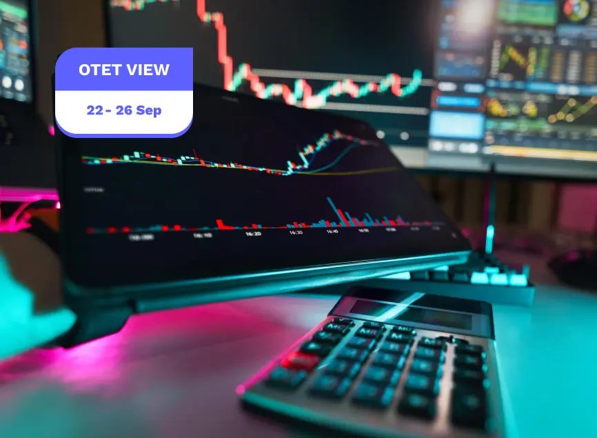 بيانات التضخم الأمريكية واجتماع السياسة النقدية لبنك الشعب الصيني، الأسواق في الأسبوع المقبل!