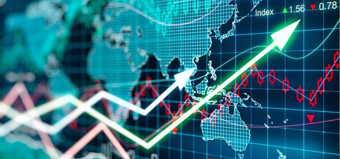 أداء الأسهم العالمية يرتفع قبيل بيانات التضخم الأمريكية
