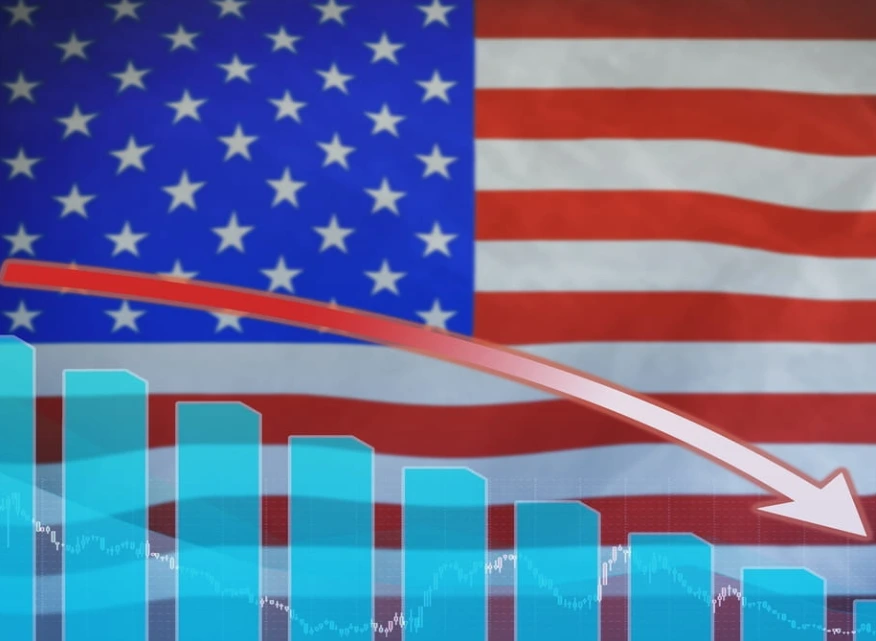 أداء الأسهم الأمريكية يتراجع بفعل بيانات سوق العمل