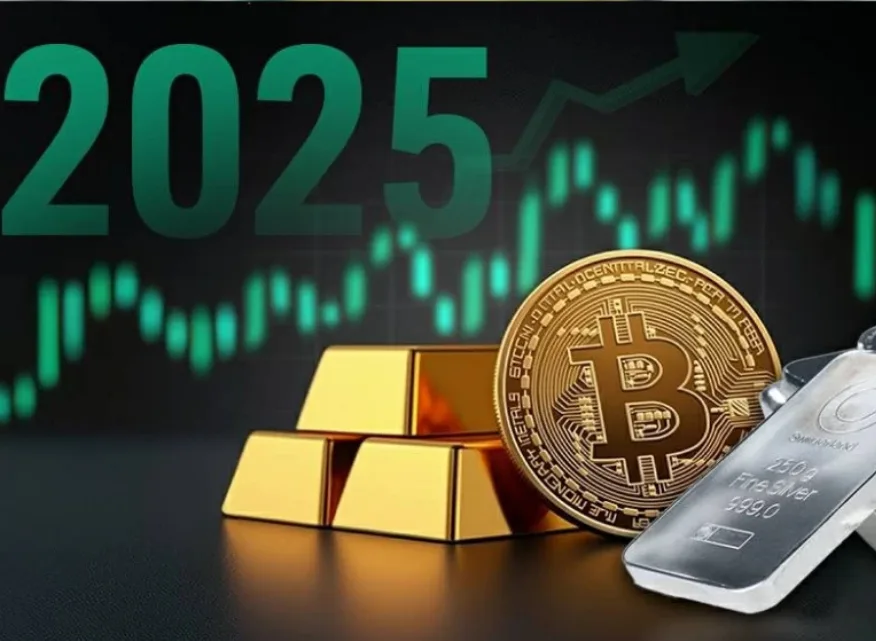 توقعات الأسواق المالية: 5 عوامل مؤثرة هذا الأسبوع