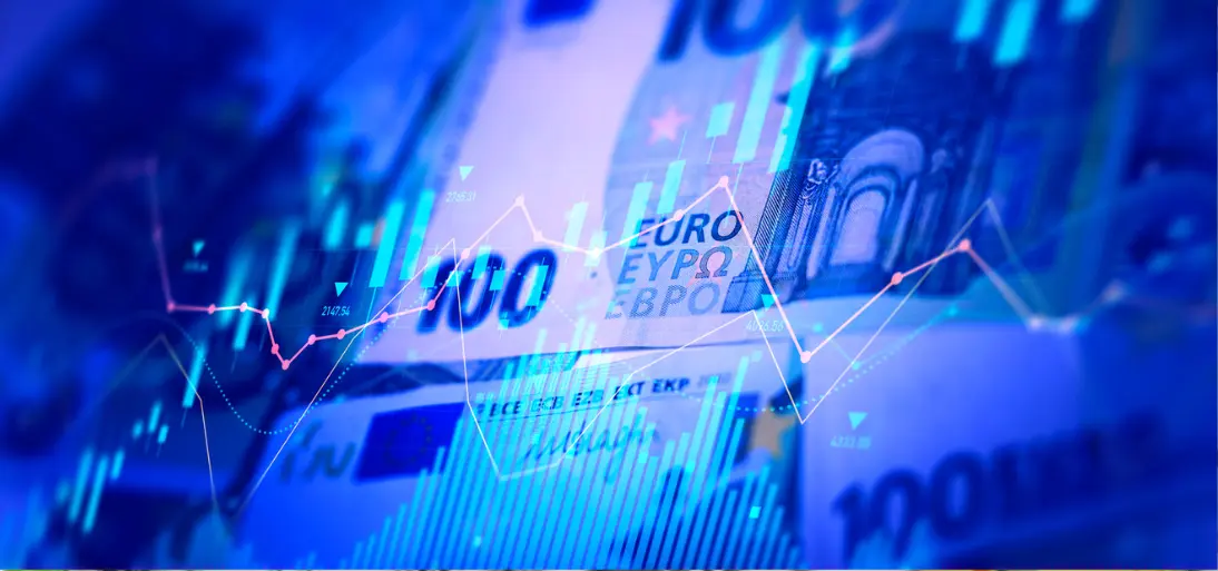 سوق الأسهم الأوروبية يفتتح الأسبوع بارتفاع