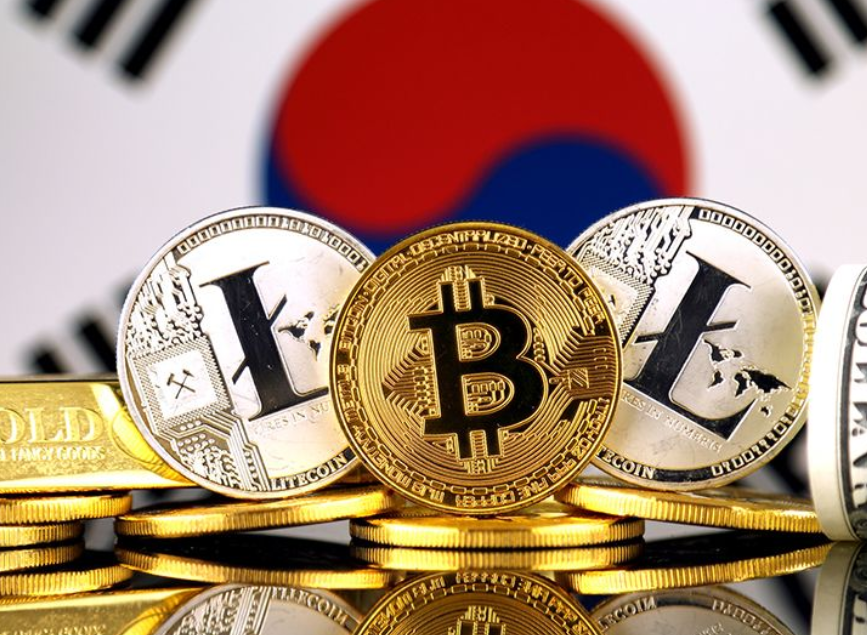 اختراق منصة Upbit وتعليق عمليات السحب