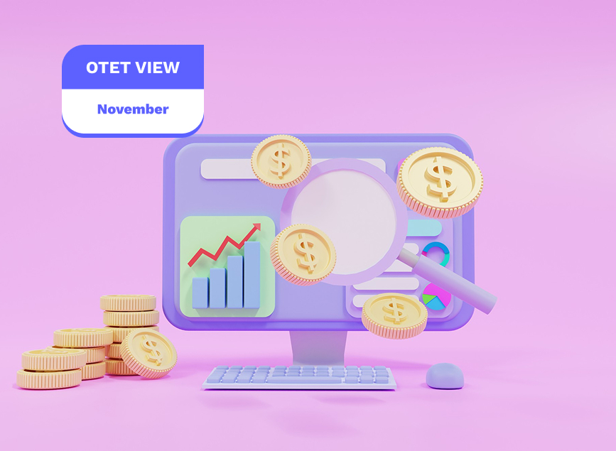 التوقعات الاقتصادية العالمية، نوفمبر 2025