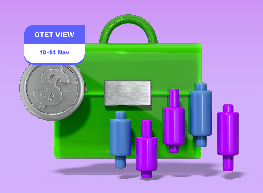 التوقعات الاقتصادية الأسبوعية: الأسواق تواجه غموض الإغلاق الحكومي ونهاية موسم الأرباح