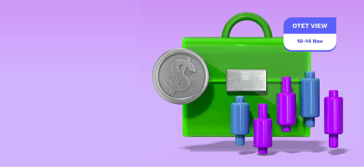 التوقعات الاقتصادية الأسبوعية: الأسواق تواجه غموض الإغلاق الحكومي ونهاية موسم الأرباح