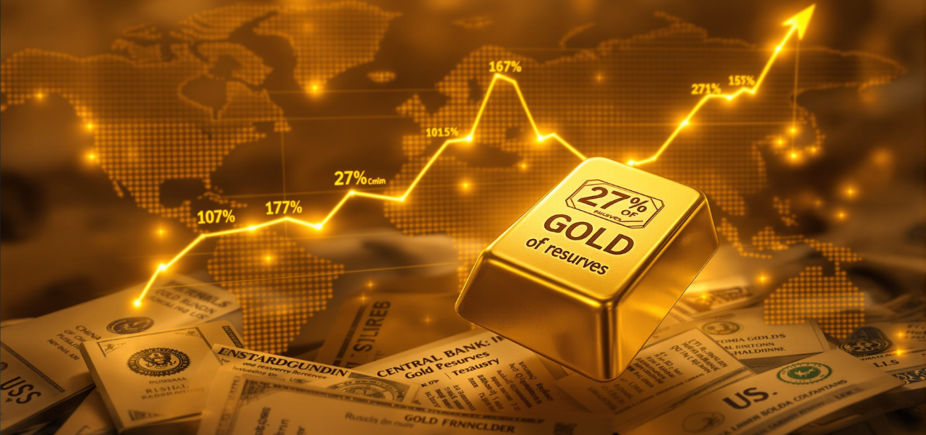 توقعات أسعار الذهب لعام 2026