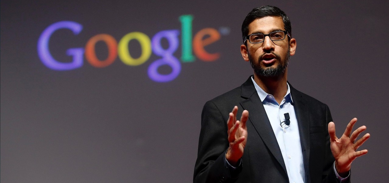 فقاعة الذكاء الاصطناعي وتصريحات رئيس جوجل