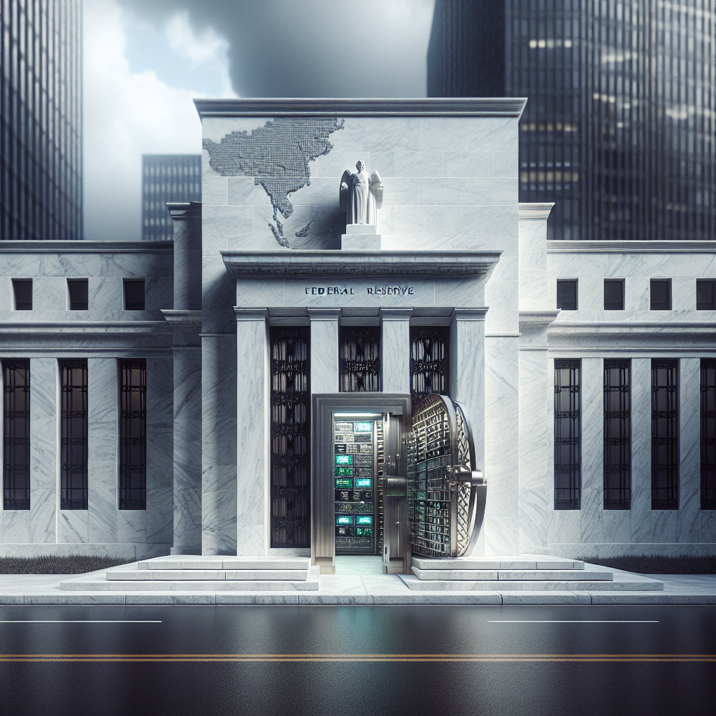 الاحتياطي الفيدرالي يقترح حذف “مخاطر السمعة” نهائيا من إطار الإشراف المصرفي