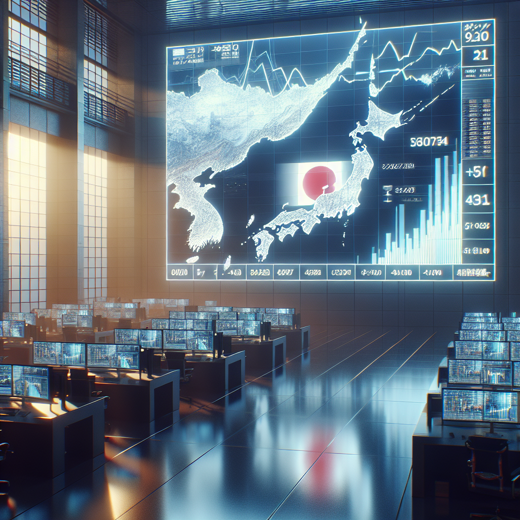 أسهم آسيا ترتفع بدعم من قطاع التكنولوجيا مع تسجيل مؤشرات يابانية وكورية جنوبية مستويات قياسية