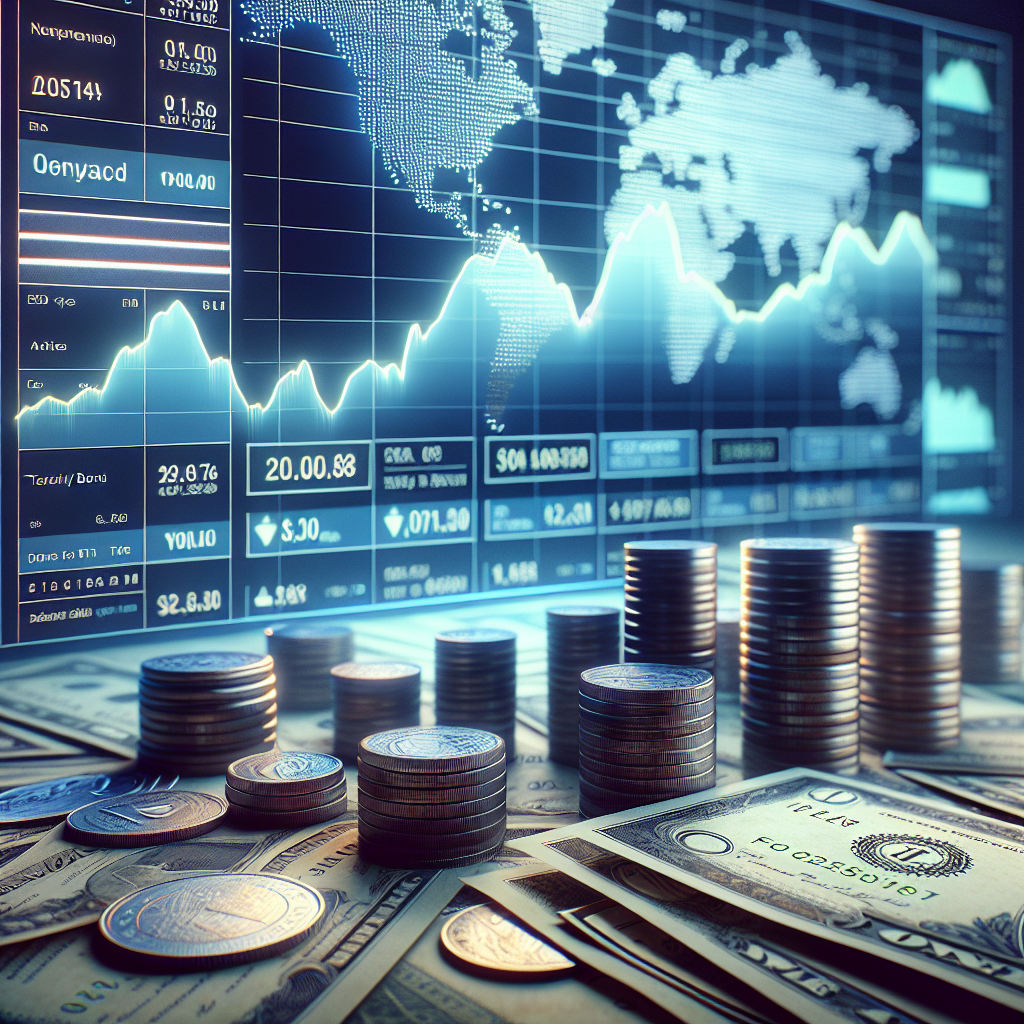 ارتفاع عوائد السندات الأميركية مع تقييم المستثمرين لخطاب حالة الاتحاد