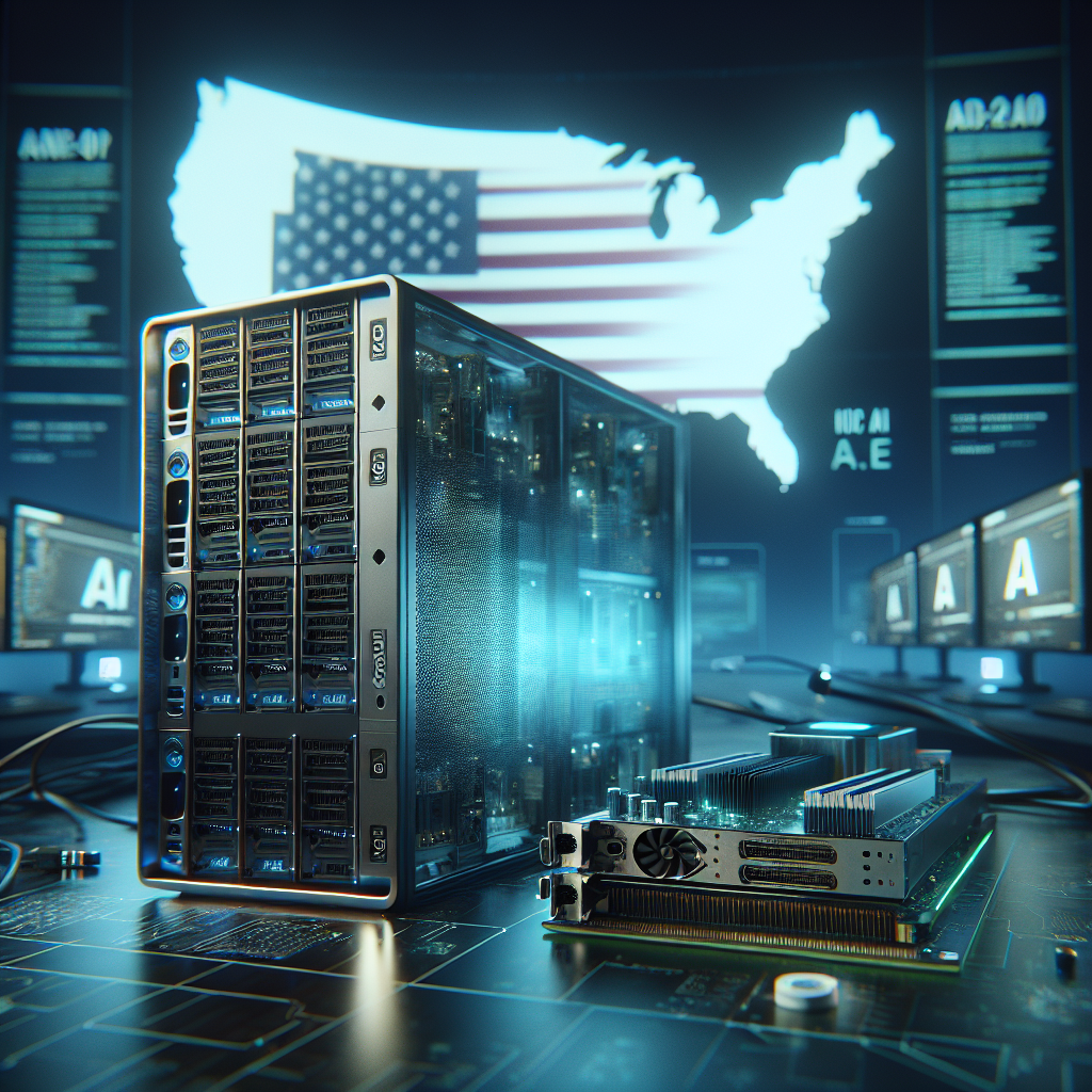 قفزة في أرباح ومبيعات Nvidia تخفف المخاوف من فقاعة الذكاء الاصطناعي