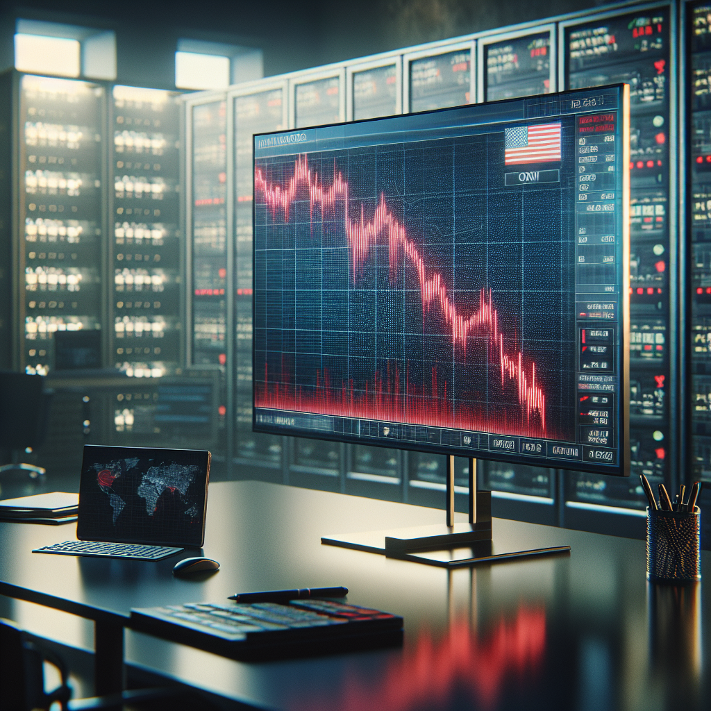 هبوط حاد في سهم IBM بعد إعلان Anthropic عن تقنية ذكاء اصطناعي لتحديث COBOL