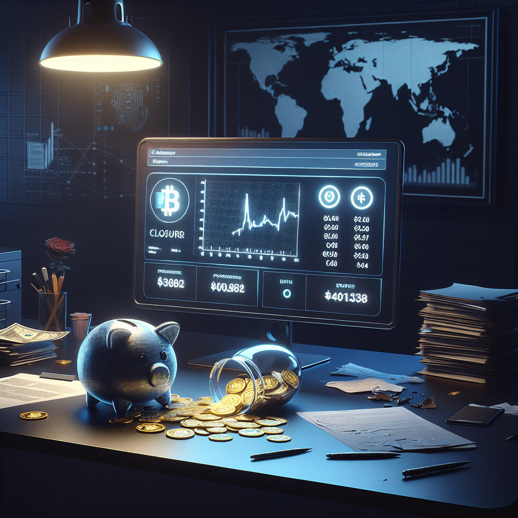 Step Finance تغلق أعمالها نهائيا بعد خسارة 40 مليون دولار في حادثة أمنية