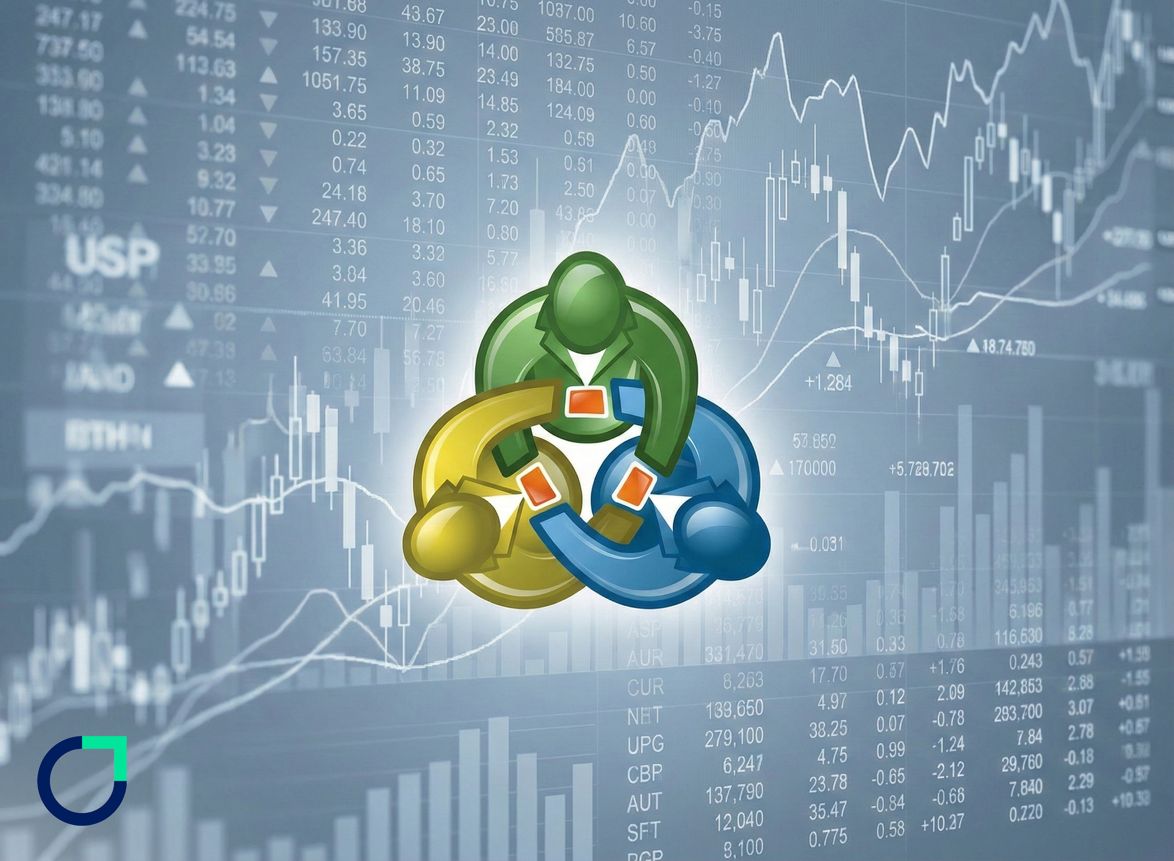 ما هي منصة ميتاتريدر؟ مميزات MetaTrader للمبتدئين