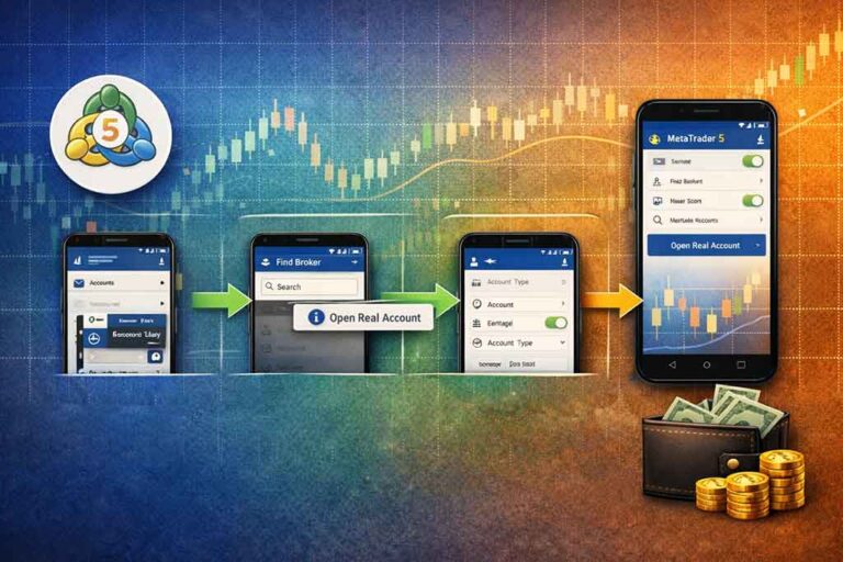 ميتاتريدر-أوتت مارکتس