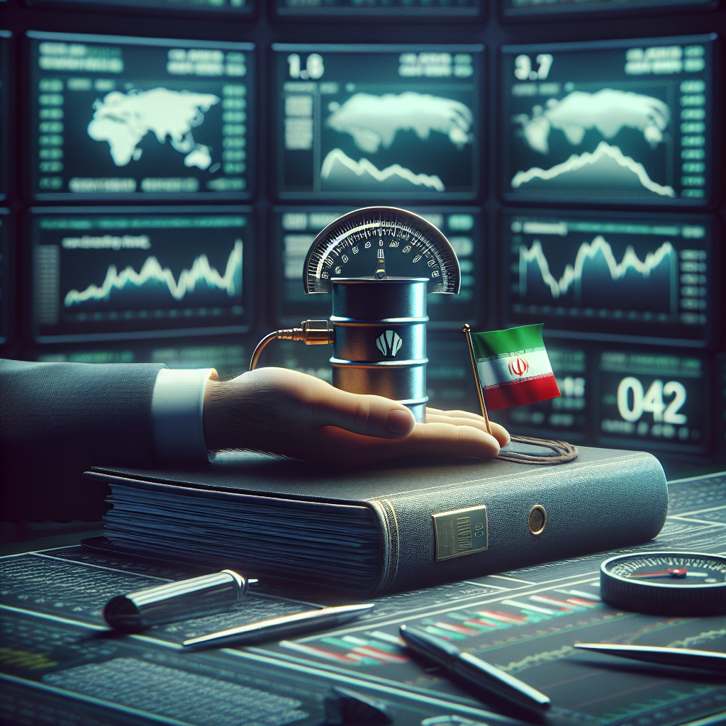 تحذير من صندوق النقد الدولي: تصاعد الصراع في الشرق الأوسط يهدد بتفاقم التضخم العالمي