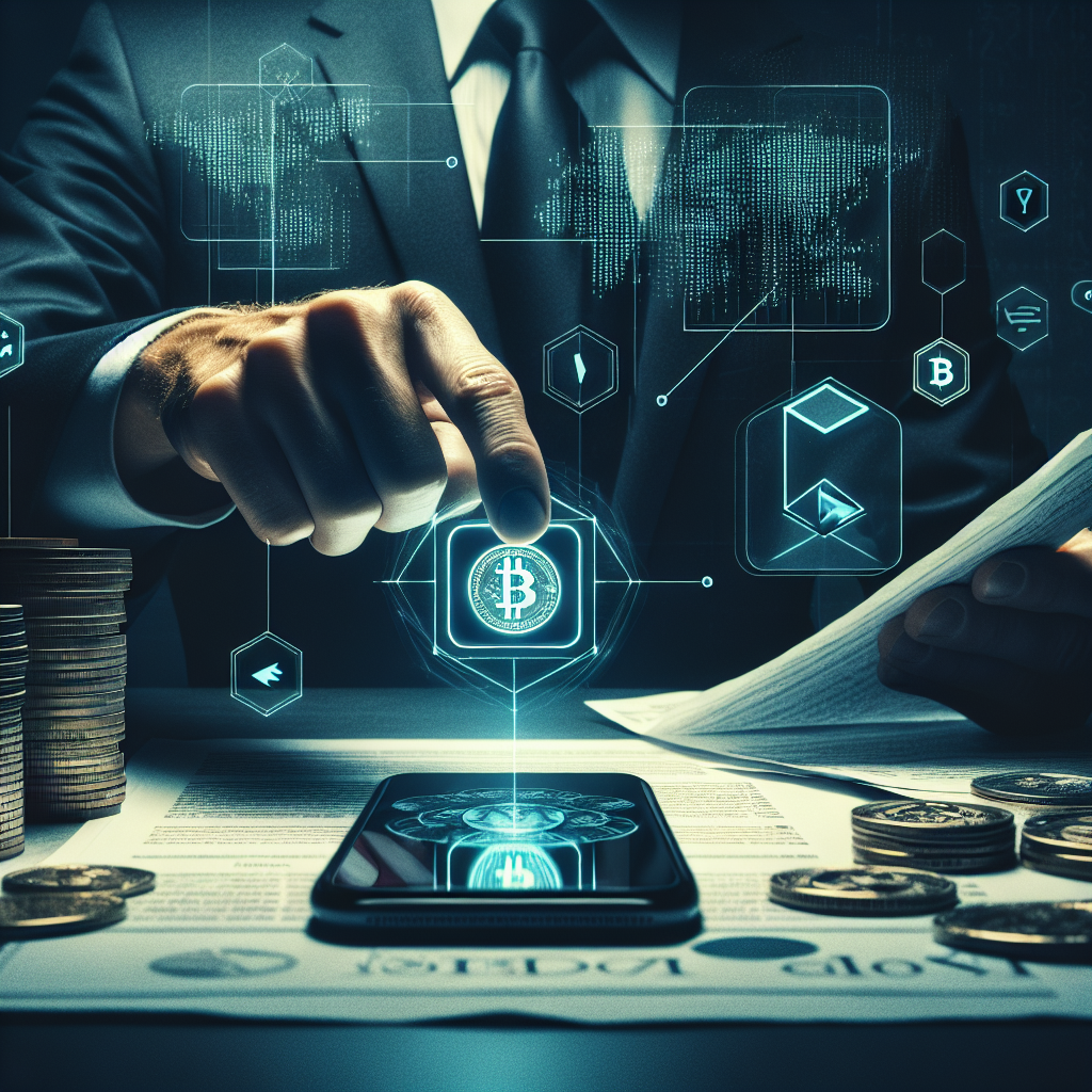 Eric Trump ينتقد البنوك الكبرى بسبب معارضة عوائد العملات المستقرة