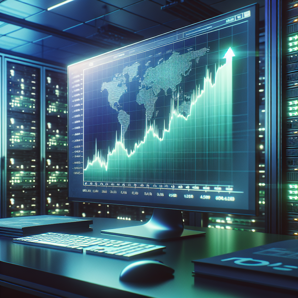 ارتفاع سهم Oracle بعد نتائج فصلية قوية وتوقعات متفائلة للإيرادات