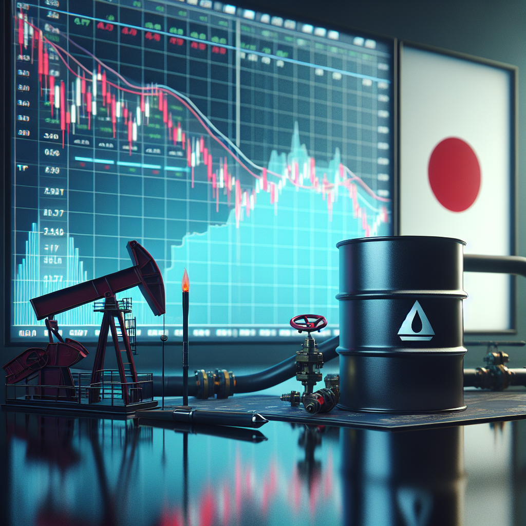 تراجعات في أسواق آسيا-المحيط الهادئ مع قفزة حادة في أسعار النفط وتصاعد مخاوف الركود