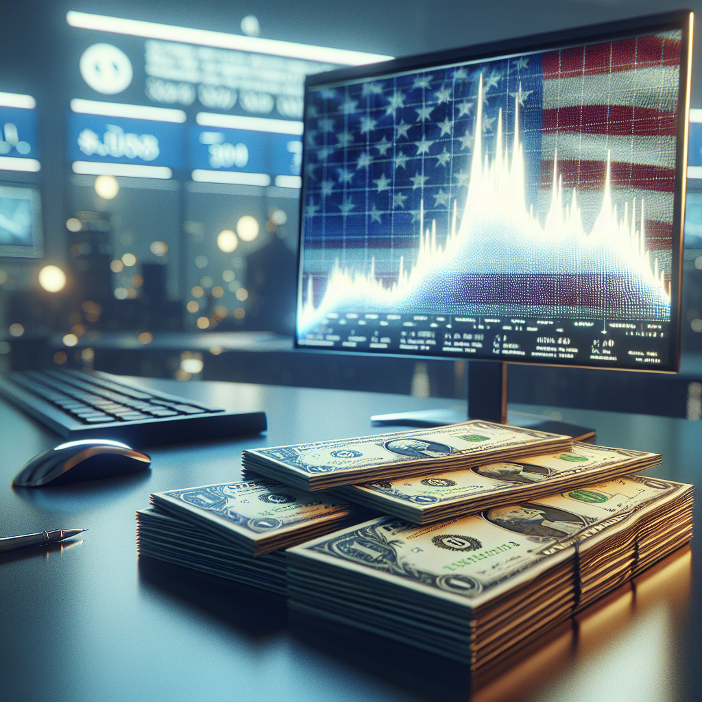 الدولار يرتفع إلى أعلى مستوى في أكثر من ثلاثة أشهر بدعم من مخاوف الحرب والتضخم