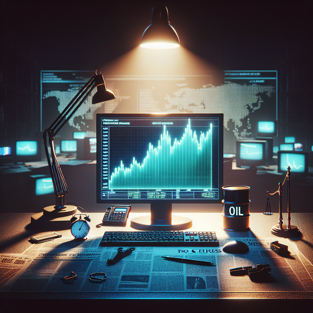 ارتفاع عقود مؤشرات الأسهم الأمريكية الآجلة مع تراجع النفط وسط استمرار حرب إيران