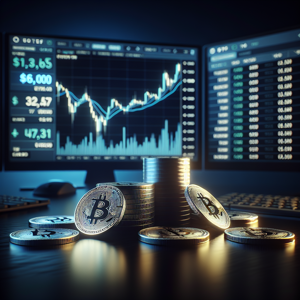 ارتفاع البيتكوين والعملات المشفرة بدعم من تصفية المراكز القصيرة وتحسن المعنويات