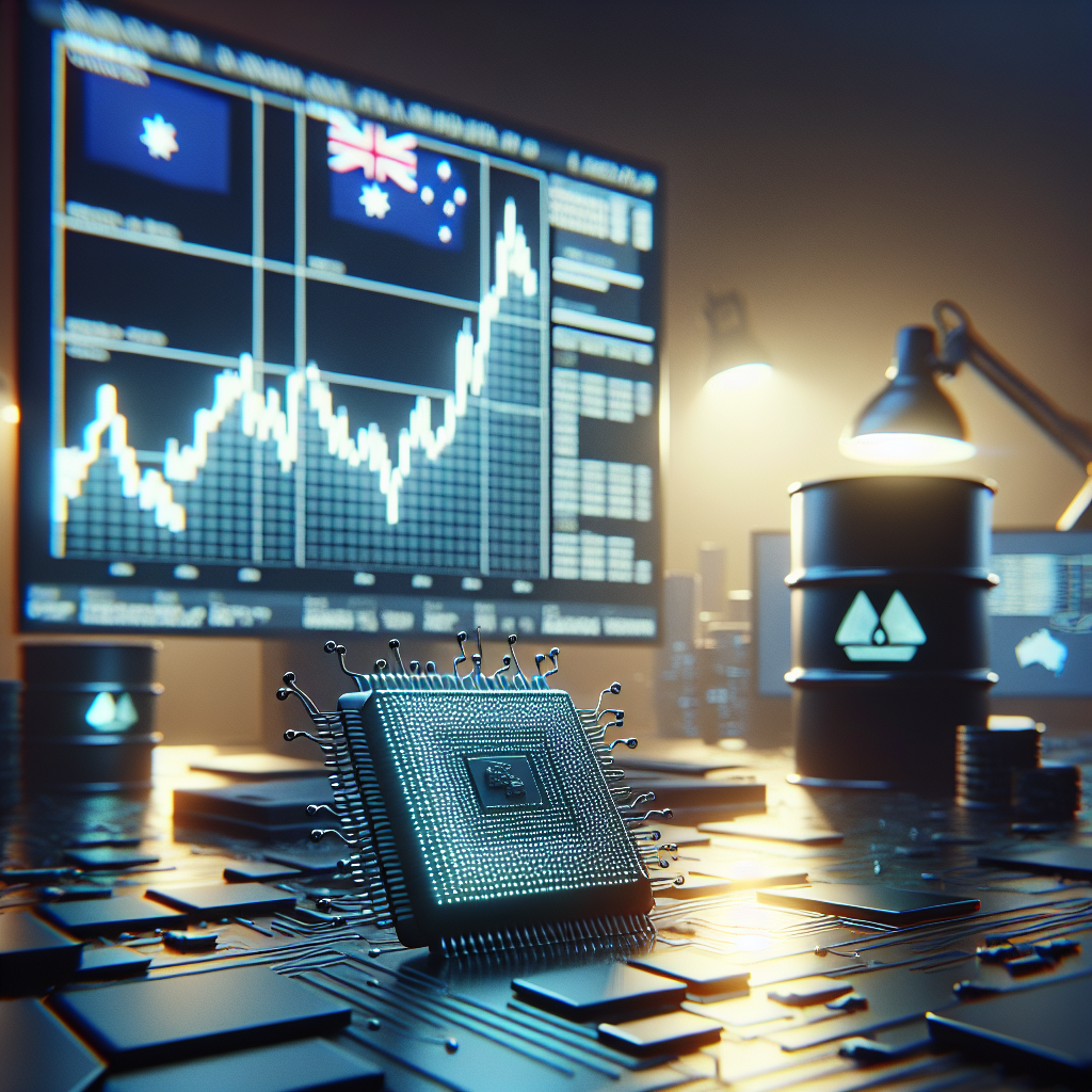 أسهم آسيا ترتفع بقيادة قطاع التكنولوجيا بدعم من rally وول ستريت وتوقعات Nvidia