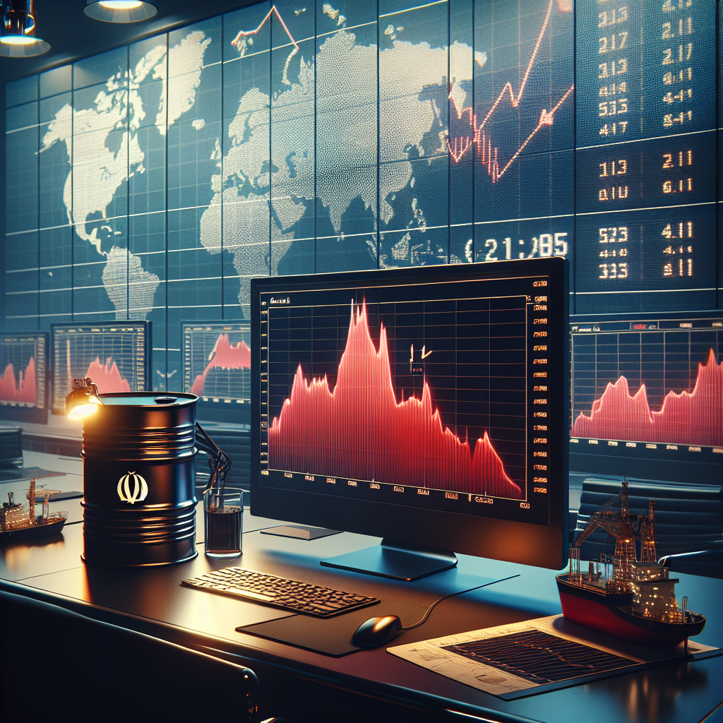 تراجعات حادة في الأسهم الأوروبية مع تصاعد الحرب في إيران وتوترات مضيق هرمز