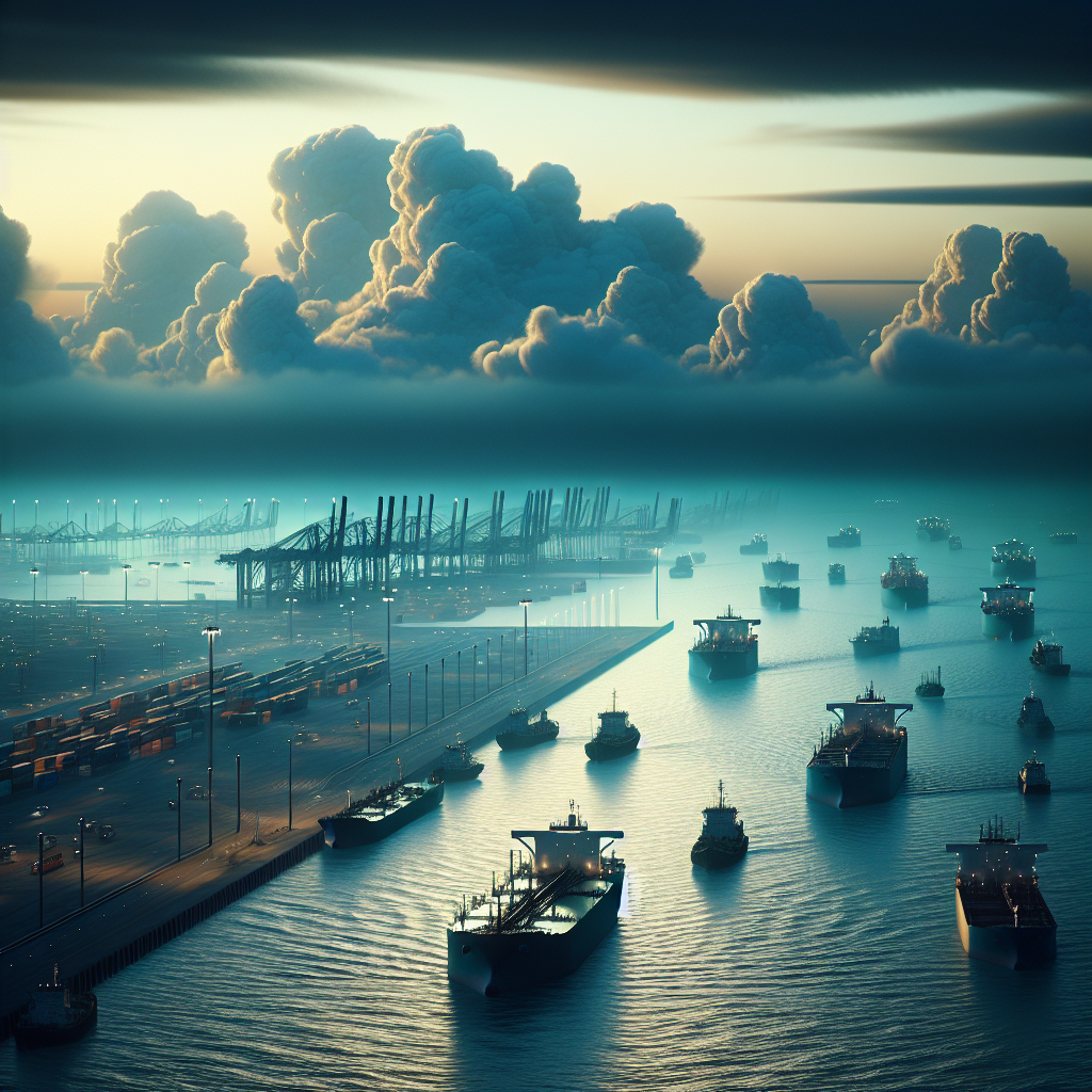 ارتفاع أسعار النفط بأكثر من 2% بعد نفي إيران إجراء محادثات مع الولايات المتحدة