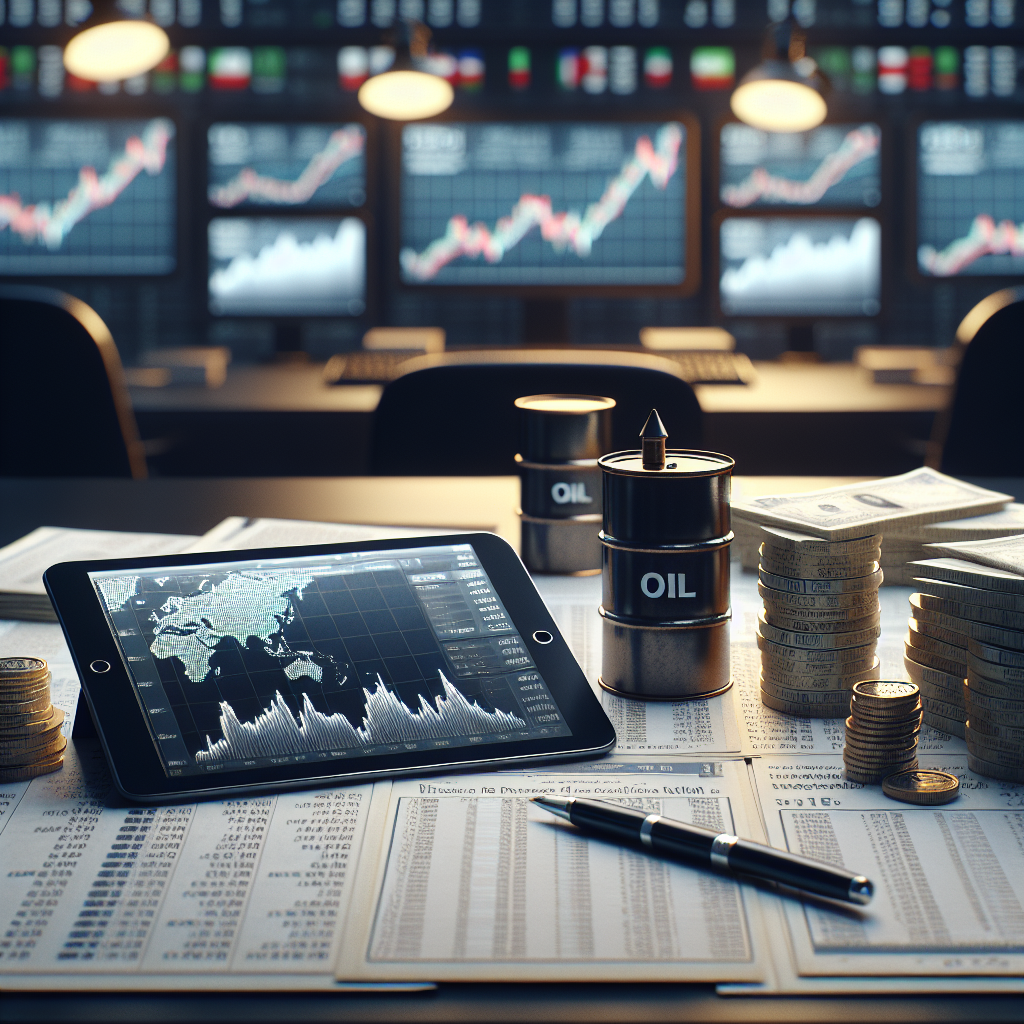 الأسهم الأوروبية ترتفع مع تراجع أسعار النفط وسط بوادر تهدئة في الصراع مع إيران