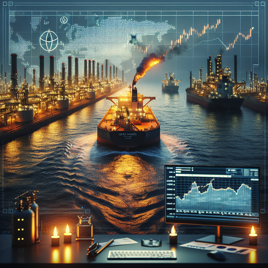 ارتفاع أسعار النفط بأكثر من 2% مع تباين الإشارات حول تهدئة التوتر في الشرق الأوسط