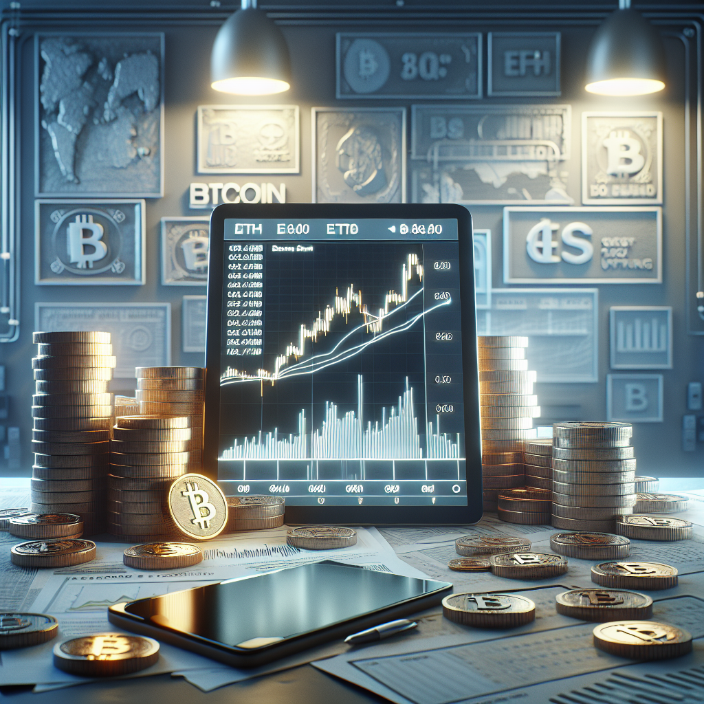 صناديق الـ ETF الفورية للبيتكوين تسجّل أكبر صافي تدفقات خارجة في ثلاثة أسابيع