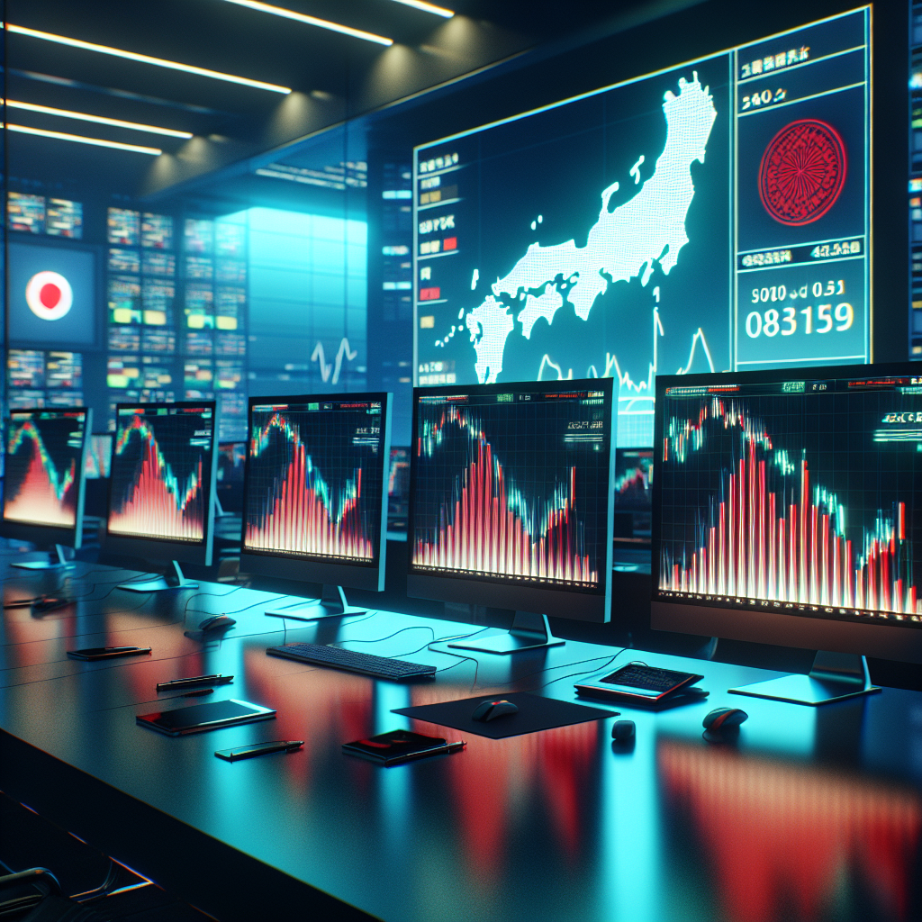 تراجع الأسهم الآسيوية مع ضغوط توقعات الفائدة في اليابان وتصاعد مخاطر الحرب على إيران