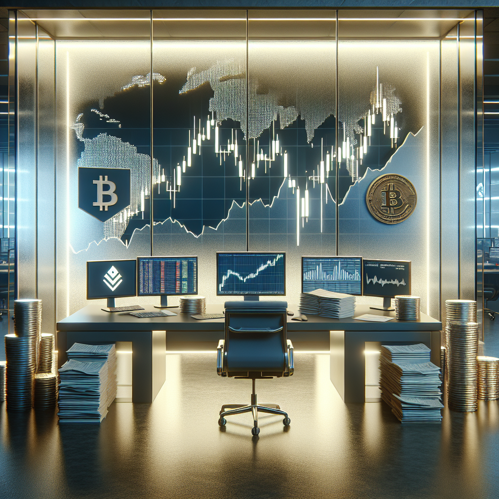 انعكاس التدفقات في صناديق البيتكوين الفورية الأمريكية مع خروج صافٍ بقيمة 296 مليون دولار