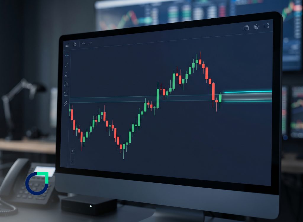 ما هو السبريد في الفوركس؟