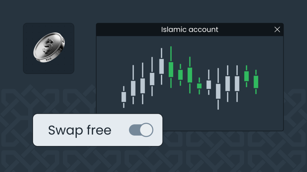 متى يكون حساب التداول حلالاً؟
