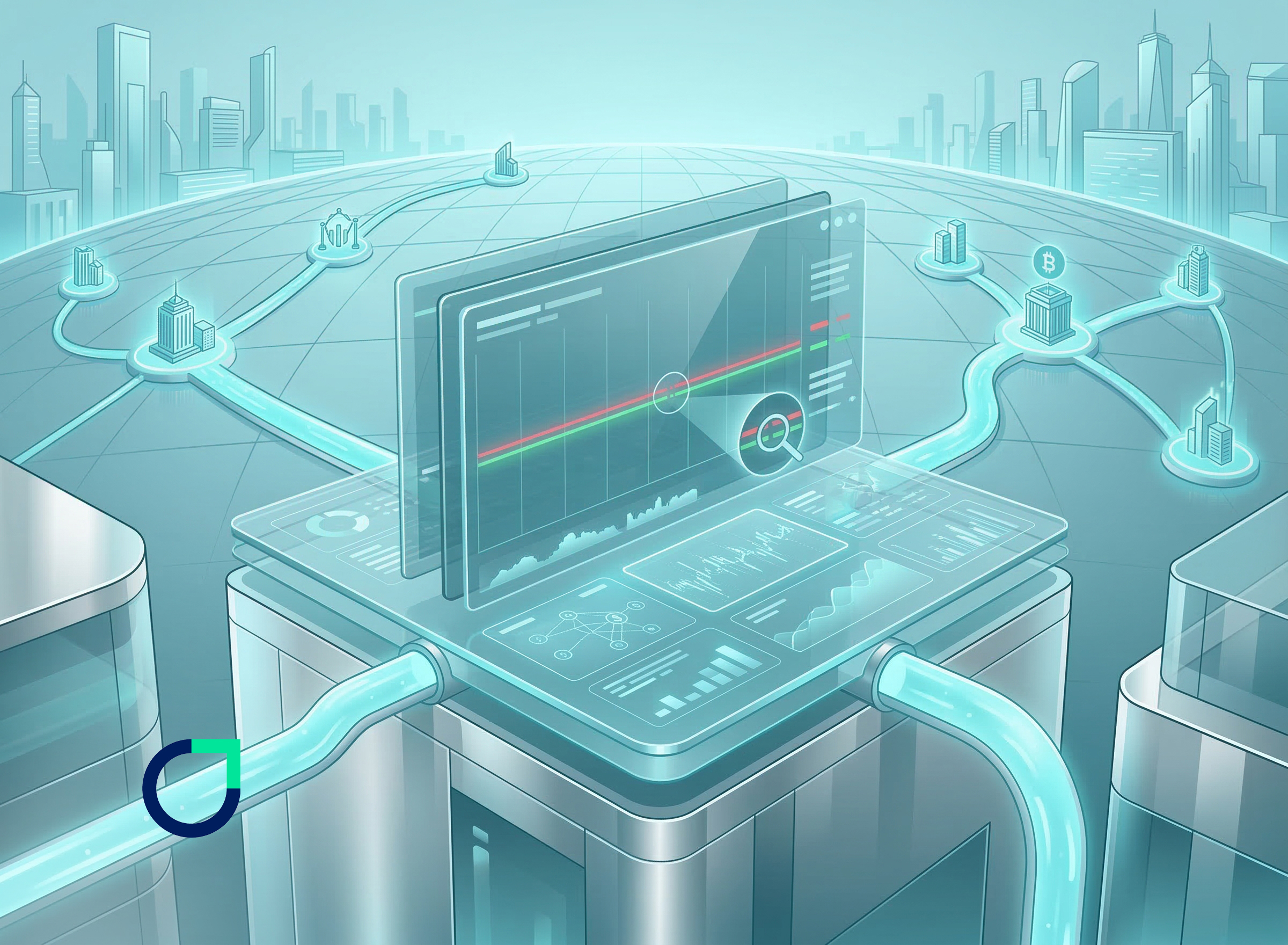 تعريف حساب Raw ECN - أوتت ماركتس