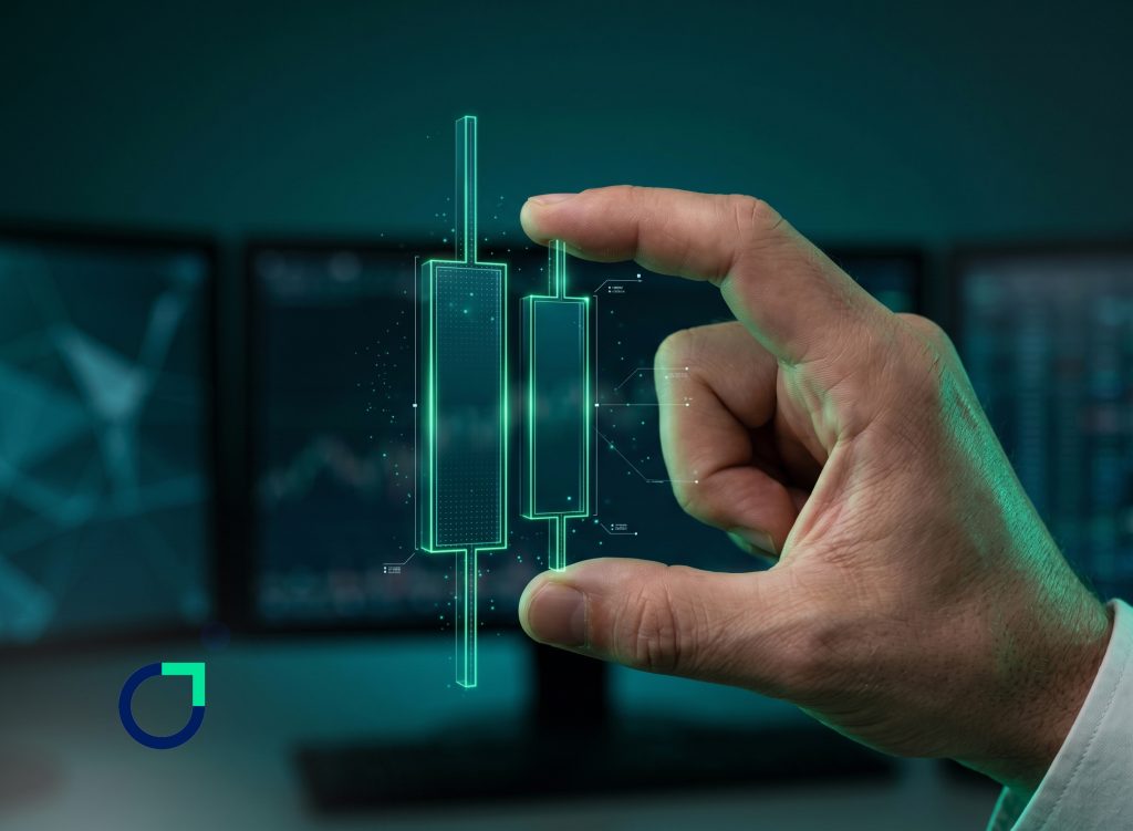 كيف تقرأ الشموع اليابانية في التداول؟