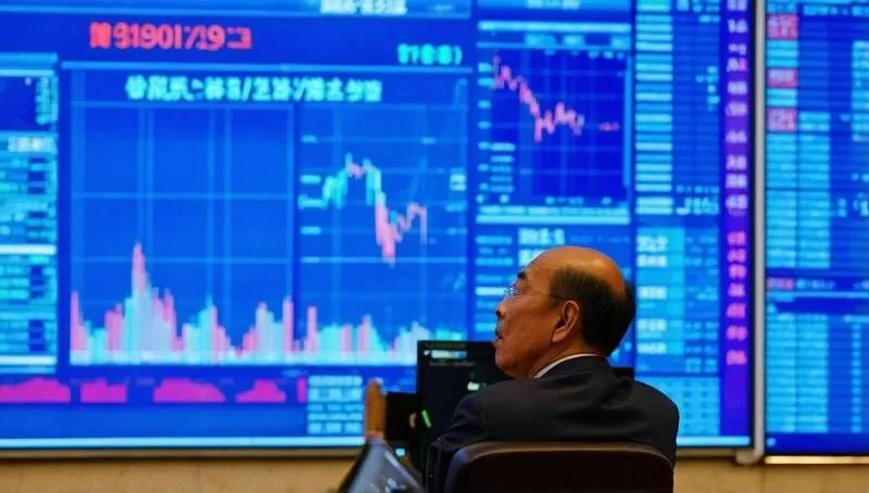 ارتفاع واسع في أسواق الأسهم الآسيوية بدعم من أسهم التكنولوجيا والرقائق