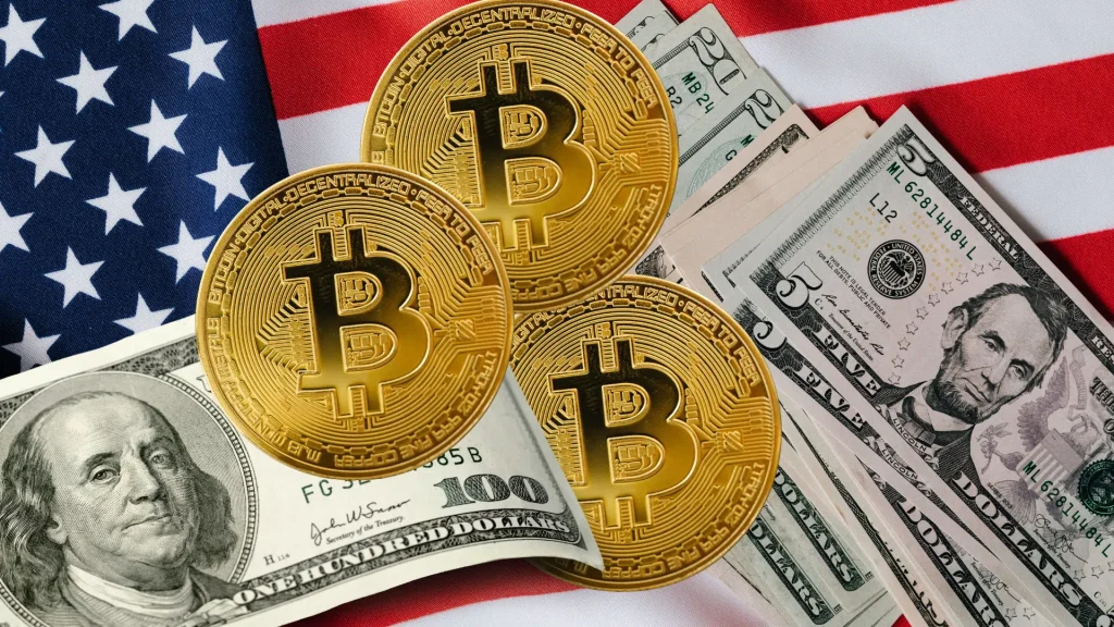 بيتكوين تتراجع من قرب 74 ألف دولار مع عودة الضغوط الماكرو اقتصادية